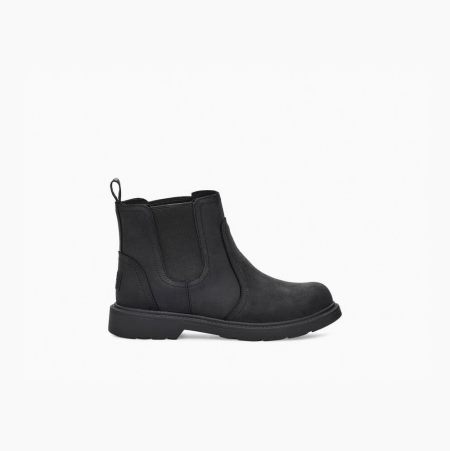 UGG Bolden Weather - Chelsea Boots Barn - Svart (NO-Z575)